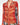 Jean Paul Gaultier × Y/Project Orange Trompe L'oeil Cardigan
