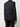 Saint Laurent Paris Navy Blue Peak Lapel Tuxedo Blazer
