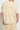 AMI Beige Tonal Embroidered Ami de Couer Logo T-Shirt