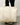 Stussy Natural Canvas Extra Large Canvas Tote Bag