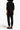 Givenchy × BSTROY Black Purple Logo Slim Sweatpants