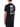 Givenchy Black 1952 Date Logo T-Shirt