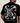 Off-White Black Dragon Arrow Oversized Skate T-Shirt