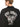 Off-White Black Gang Print Logo Oversized Polo