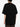 Vetements Black Embroidered Anime Freak Oversized T-Shirt