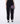 Givenchy × BSTROY Black Purple Logo Slim Sweatpants