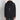 Givenchy Black Destroyed Logo Hoodie