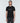Givenchy Black Reverse Logo T-Shirt