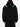 Vetements Black Genetically Modified Oversized Hooded Bomber