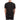 Marcelo Burlon Black Abstract Lion Print T-Shirt