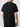 Marcelo Burlon Black Mad Face Logo T-Shirt