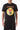 Off-White Black Eagle Arrow T-Shirt