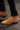 Saint Laurent Paris SS15 Noisette Nut Santiag 40 Suede Boots