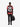 Givenchy x Chito Washed Red Graffiti Dog Oversized T-Shirt