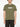 Off-White Khaki Spray Arrows Logo T-Shirt