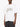 Off-White White Ask Legal Arrows Oversized Skate T-Shirt