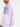 Givenchy x Josh Smith Lilac Embroidered 4G Skull Logo Hoodie