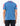 Givenchy Blue and Red Felt 5 Stars T-Shirt