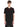 Givenchy Black and Red Felt Stars Oversized T-Shirt