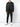 Givenchy Black Capricorn Dragon Print Long Sleeve T-Shirt
