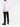 Givenchy x Josh Smith Lilac Embroidered 4G Skull Logo Hoodie