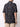 Marcelo Burlon Black All Over Feather Print Short Sleeve Shirt