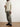Bottega Veneta Melange Brown Viscose and Silk Straight-Leg Trousers