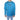 Off-White Blue Arachno Spider Arrows Double Layer Oversized LS T-Shirt