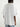 Vetements White Banana Print Oversized T-Shirt