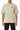 Off-White Beige Bubble Arrows Logo T-Shirt