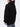 Vetements Black Worship the Best Oversized Hoodie