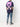 Off-White Pink And Orange Marker Arrows Oversized T-Shirt