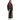 Vetements Black Big Logo Sweatpants