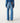 Jacquemus Blue 'Le de Nîmes droit' Sraight Jeans