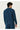 Givenchy Petrol Blue Archetype Logo Sweatshirt