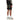 Off-White Black Tape Arrows Sweatshorts