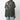 Off-White Green Sprayed Caravaggio Arrows Oversized T-Shirt