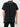 Givenchy Black and White Outline Stars Oversized T-Shirt
