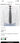 Bottega Veneta Cobblestone Grey Lambskin Leather Tie