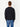 AMI Anthracite Monogram Logo Patch Sweatshirt