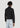 Saint Laurent Paris Black Classic Fitted Denim Trucker Jacket