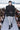 Vetements Runway Grey Simple Logo Sweatpants
