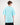 Vetements Blue Embroidered Limited Edition Logo Oversized T-Shirt