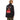 Vetements Black Russia Patchwork Oversized Long Sleeve T-Shirt