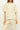 AMI Beige Embroidered Ami De Couer Logo Oversized T-Shirt