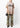 Vetements Runway Faded Beige Made on Earth Oversized T-Shirt