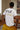 Off-White x Jean Michel Basquiat White Famous Athletes Logo T-Shirt