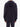 Vetements Navy Blue Interpol Oversized Hoodie