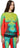 Jean Paul Gaultier × Y/Project Yellow Red Body Morph Logo Sweatshirt
