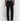 Vetements Runway Navy Blue Simple Logo Sweatpants